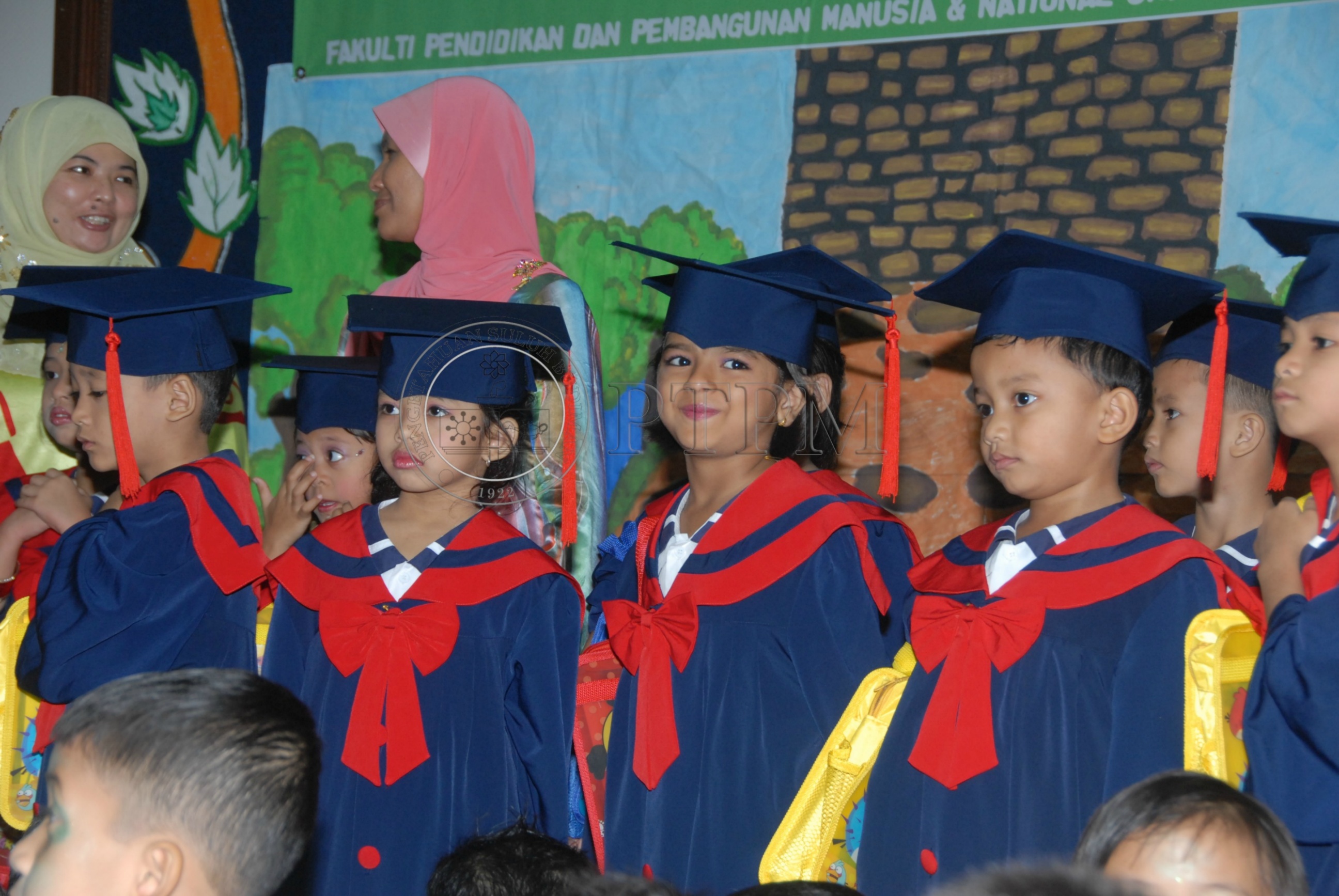 PTPM 11 100 TADIKA  IDA 0595